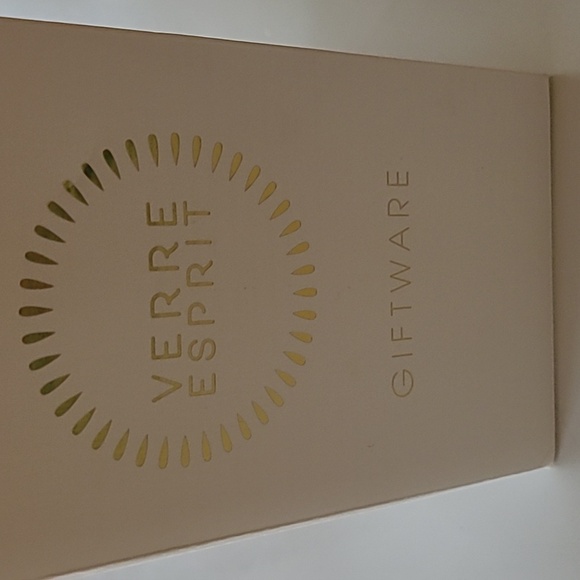 Brand New Gold Glitter Bride Cup - Picture 5 of 5